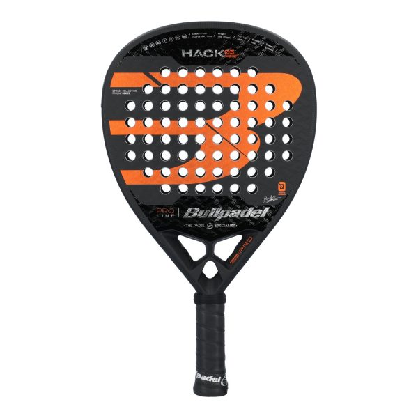 Bullpadel Hack 03 Comfort2024