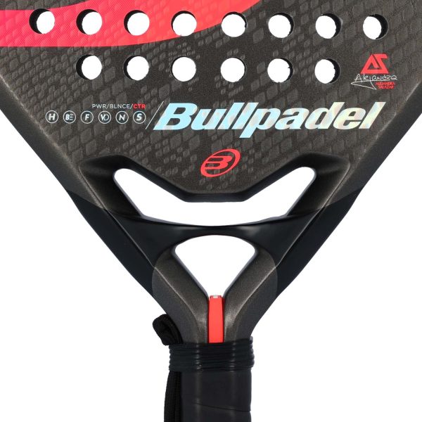 Bullpadel Hack Woman - Image 5