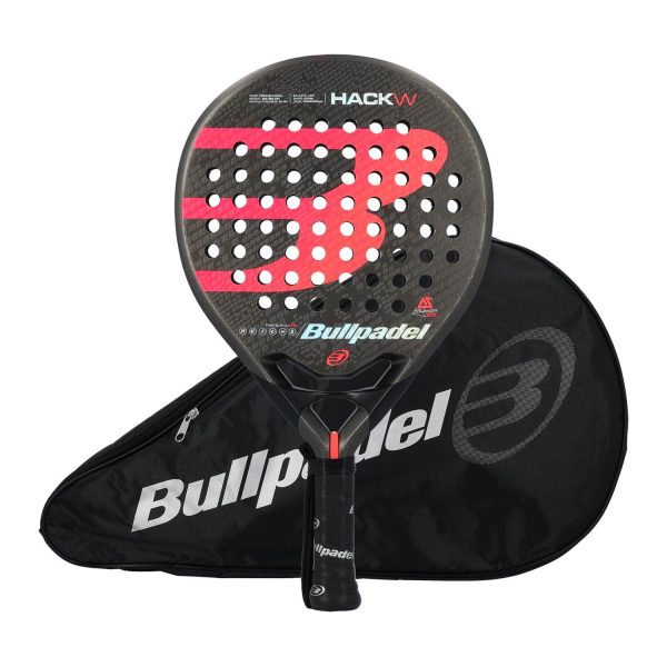 Bullpadel Hack Woman - Image 10