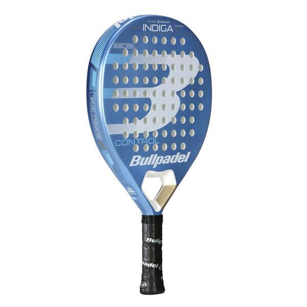 Bullpadel Indiga W Woman 2023 - Image 3