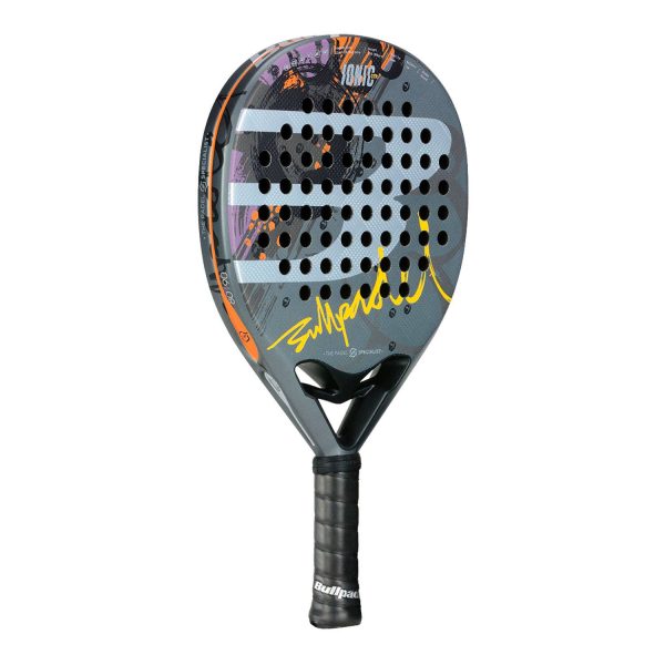 Bullpadel Ionic Control 2024 - Image 2