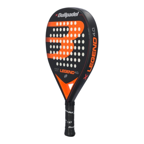 Bullpadel Legend 4.0 - Image 2