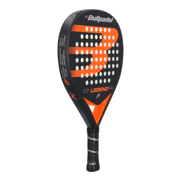 Bullpadel Legend 4.0 - Image 3