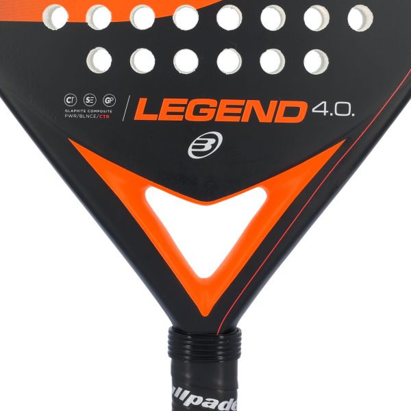 Bullpadel Legend 4.0 - Image 5