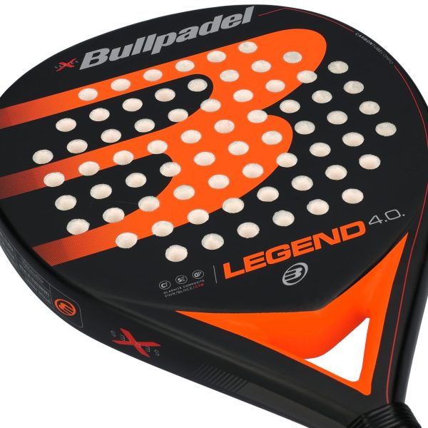 Bullpadel Legend 4.0 - Image 6