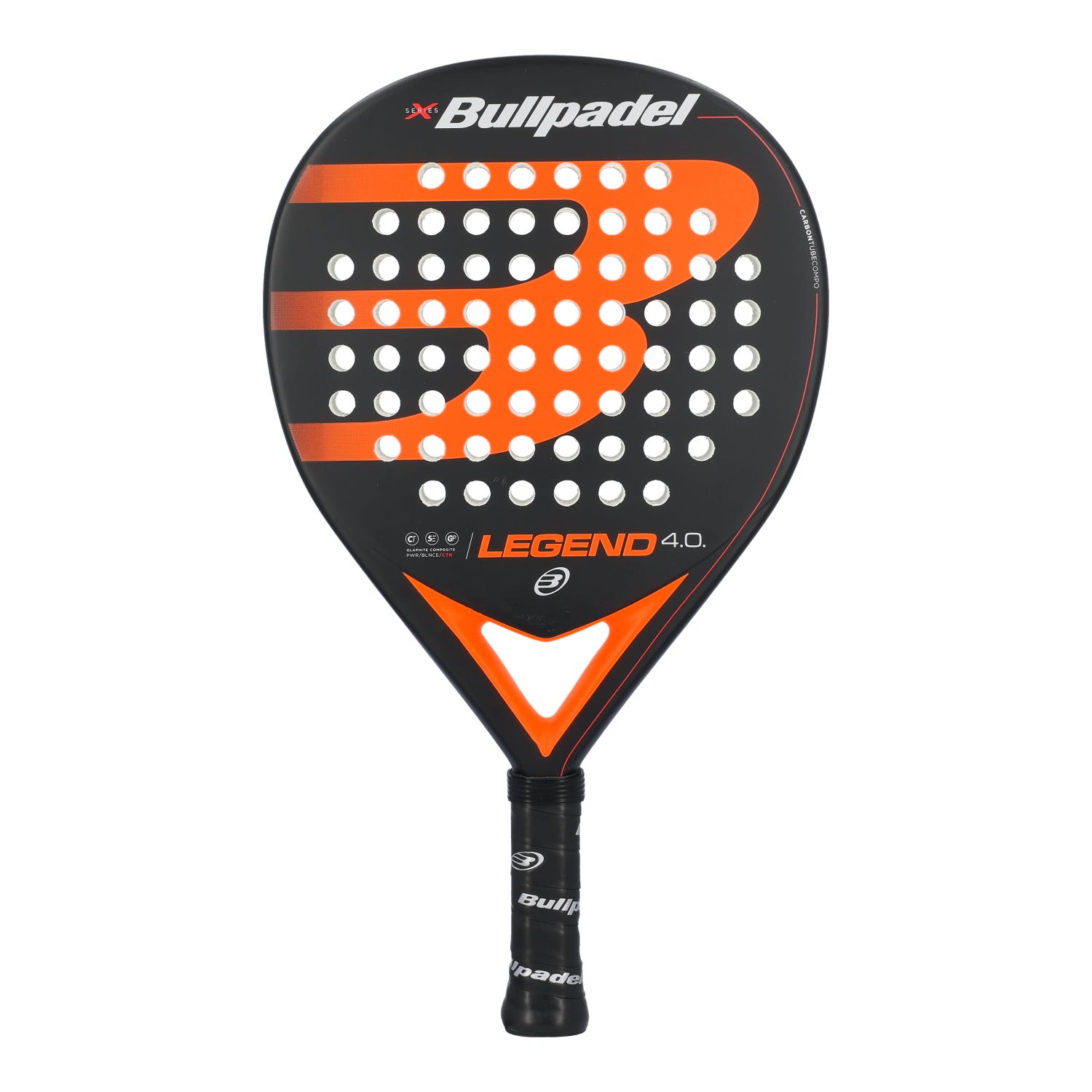 Bullpadel Legend 4.0