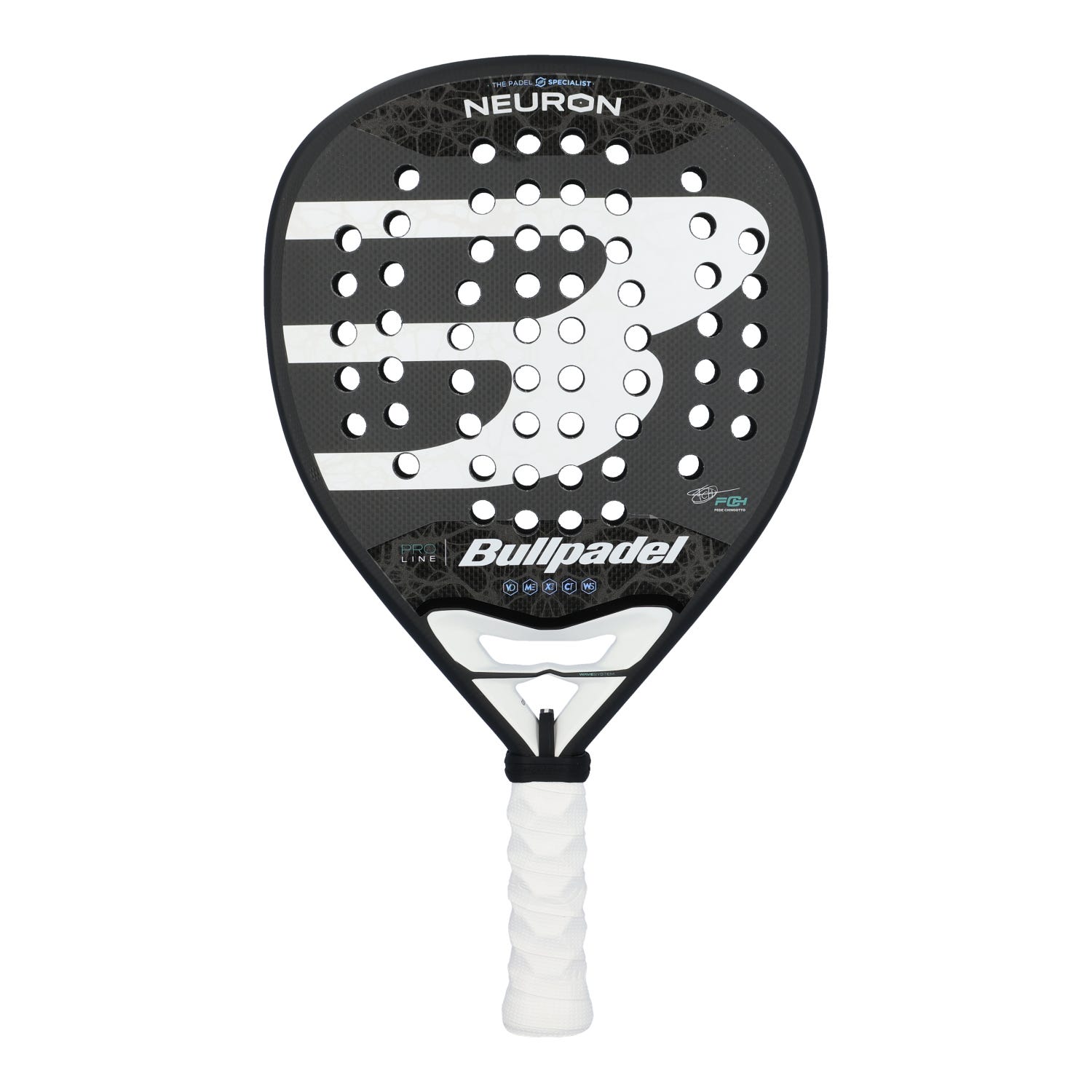 Bullpadel Neuron