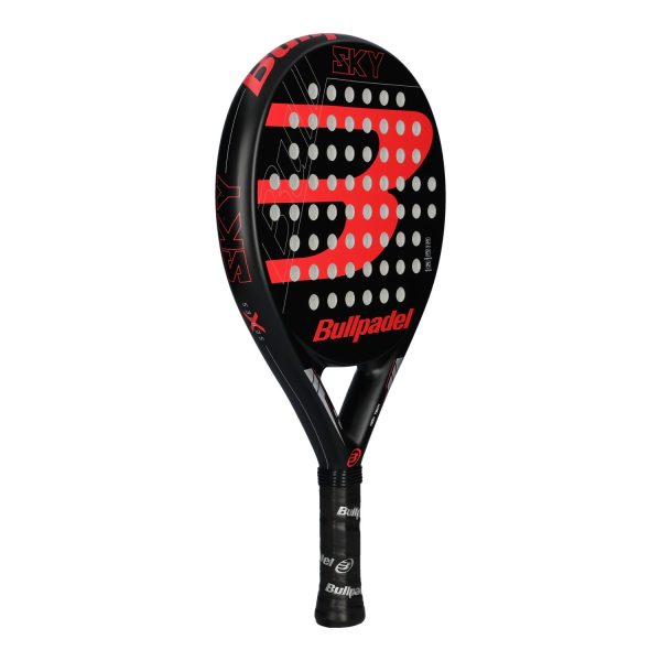 Bullpadel Sky Pink - Image 3