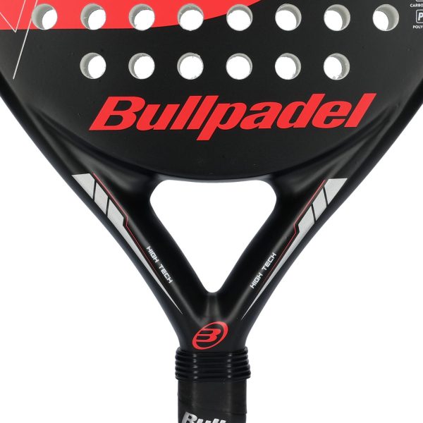 Bullpadel Sky Pink - Image 5