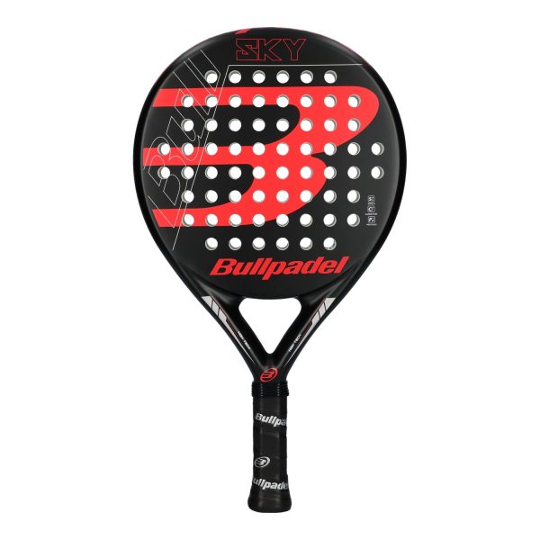 Bullpadel Sky Pink