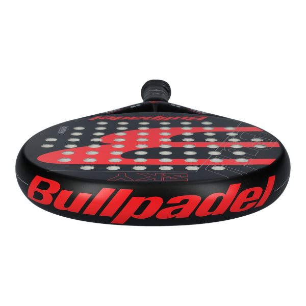 Bullpadel Sky Pink - Image 8