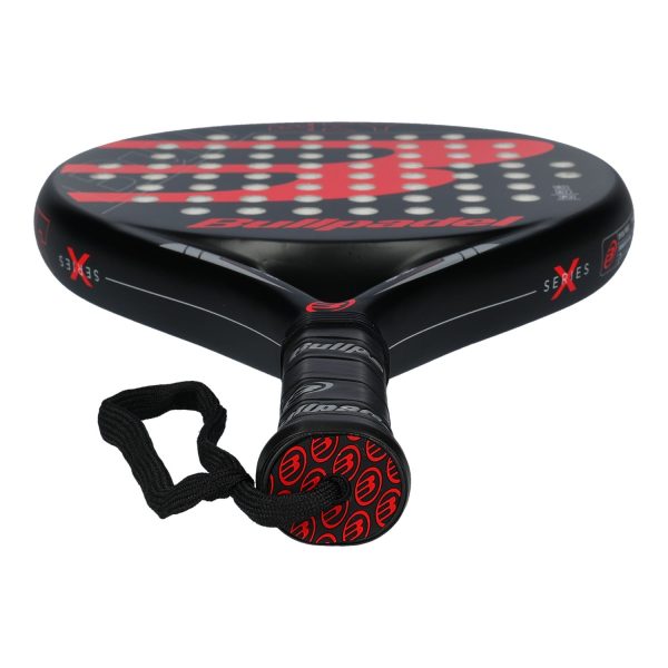 Bullpadel Sky Pink - Image 9