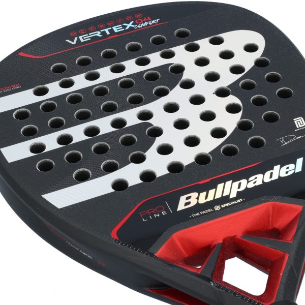 Bullpadel Vertex 04 Comfort - Image 6