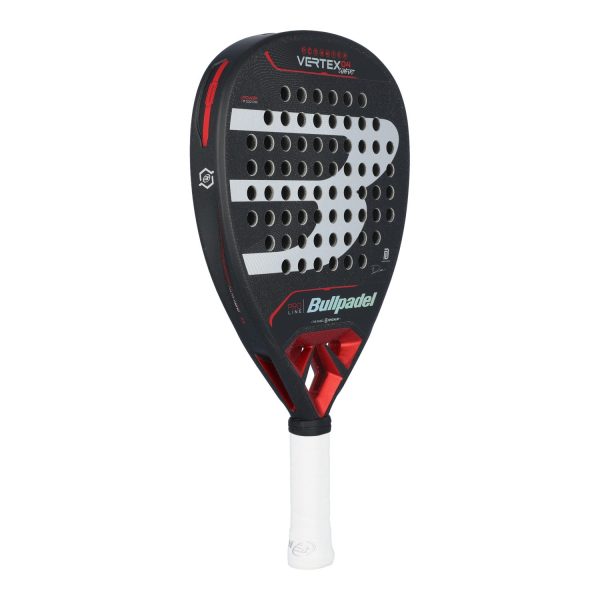 Bullpadel Vertex 04 Comfort - Image 3