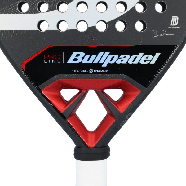 Bullpadel Vertex 04 Comfort - Image 5