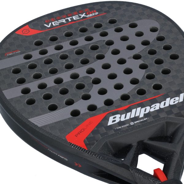 Bullpadel Vertex 04 Hybrid - Image 6