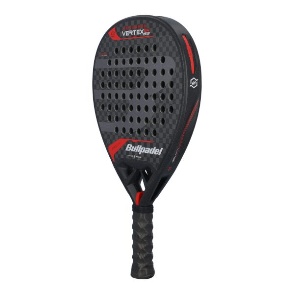 Bullpadel Vertex 04 Hybrid - Image 2