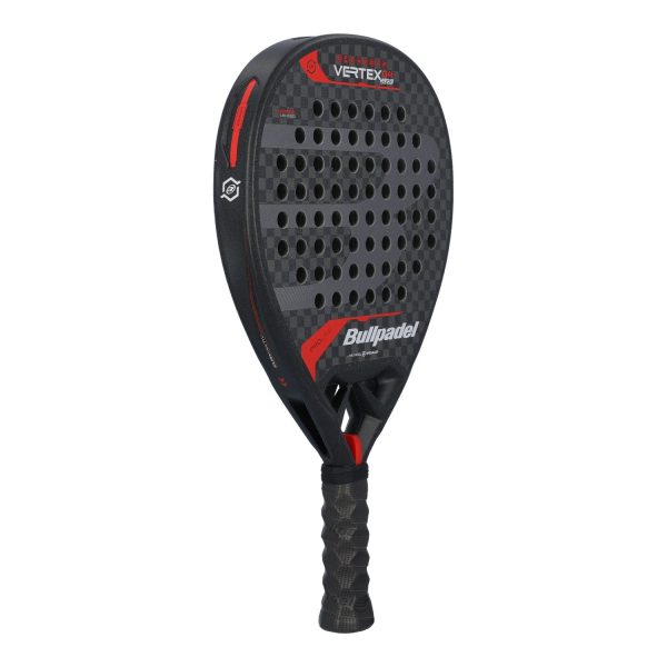 Bullpadel Vertex 04 Hybrid - Image 3