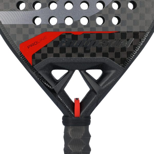 Bullpadel Vertex 04 Hybrid - Image 5