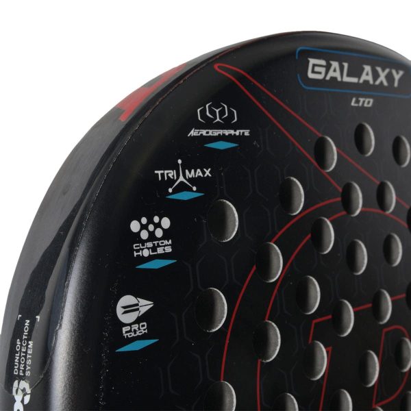 Dunlop Galaxy - Image 7