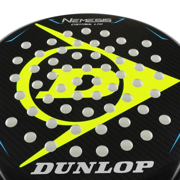 Dunlop Nemesis Control - Image 2