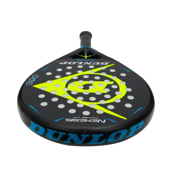 Dunlop Nemesis Control - Image 3