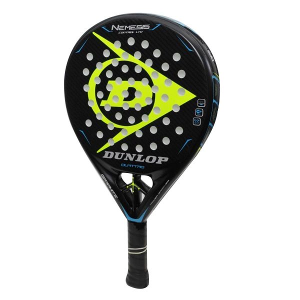 Dunlop Nemesis Control - Image 4