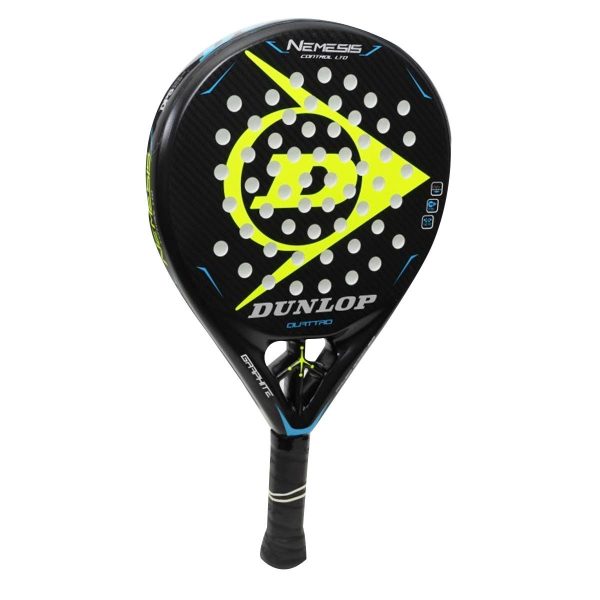 Dunlop Nemesis Control - Image 5