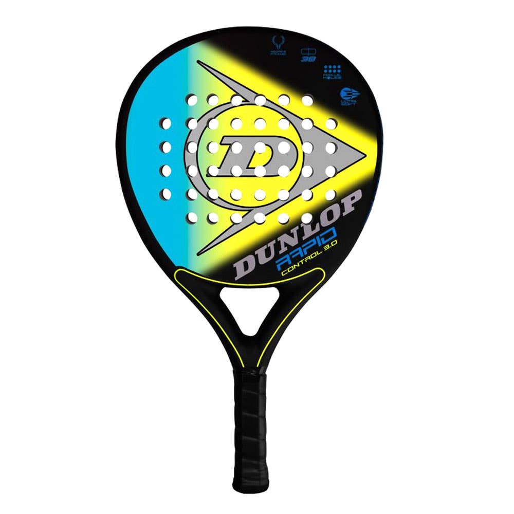 Dunlop Rapid Control 3