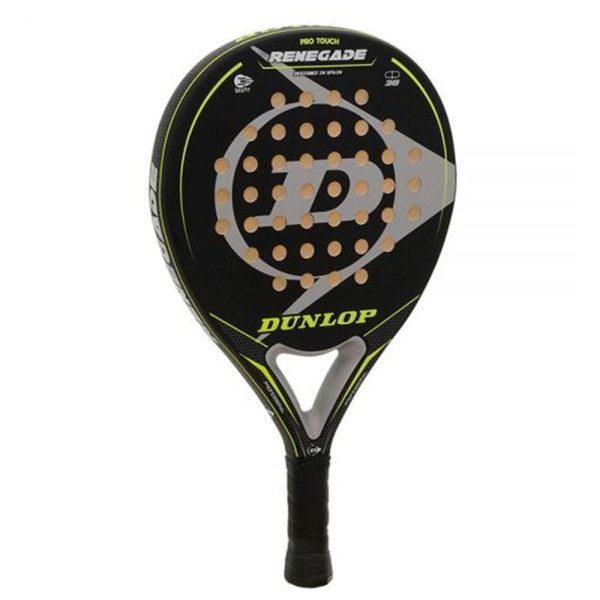 Dunlop Renegade - Image 3