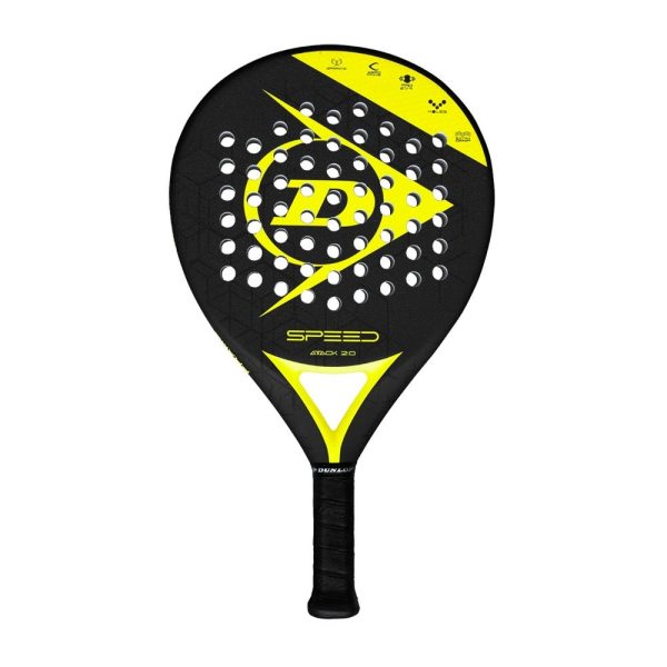 Dunlop Speed Attack 2.0