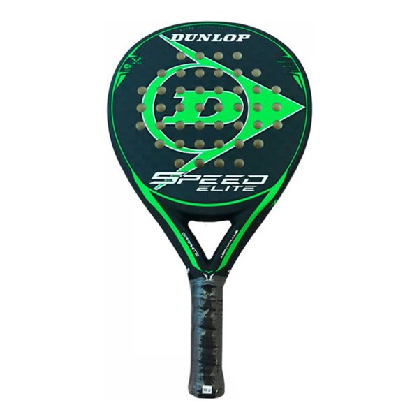 Dunlop Speed Elite Hl