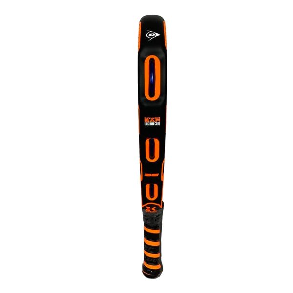 Dunlop Titan Lt Hl Orange - Image 2