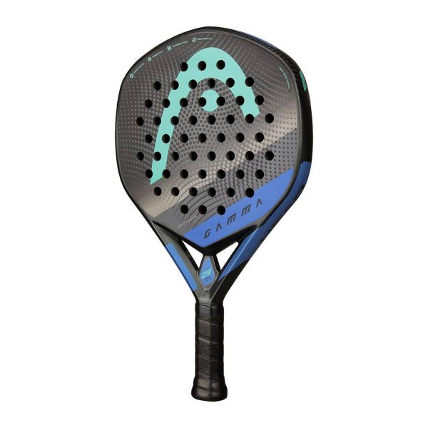 Head Graphene 360 Gamma Motion 2022 - Image 2