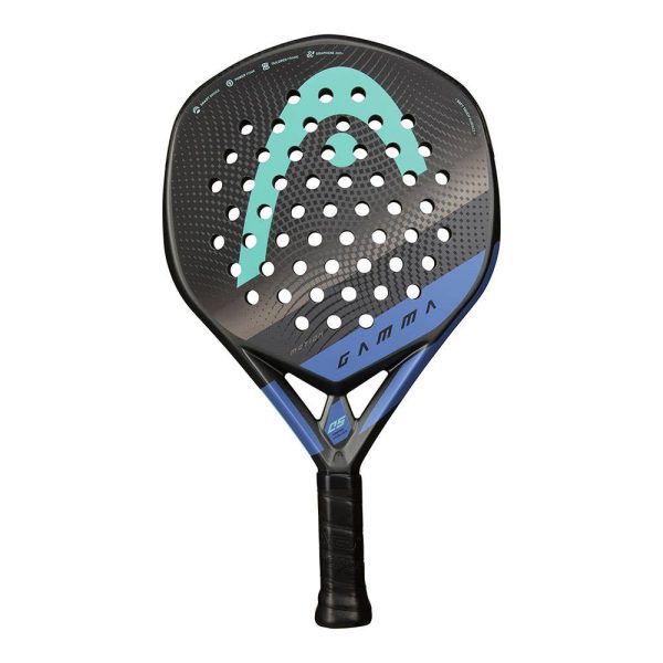 Head Graphene 360 Gamma Motion 2022