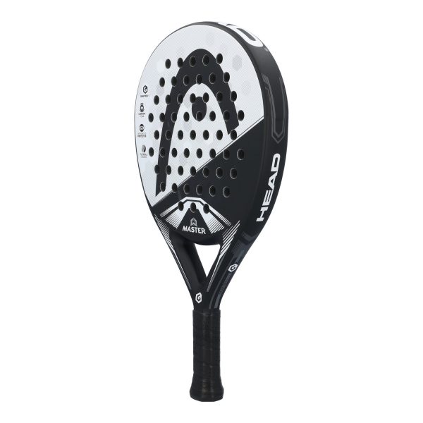 Head Graphene Xt Master Ltd With Cb - Image 2