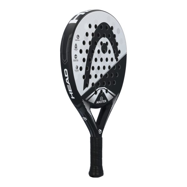 Head Graphene Xt Master Ltd With Cb - Image 3