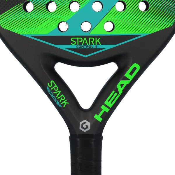 Head Graphene Xt Spark Control 2 With Cb - Image 5