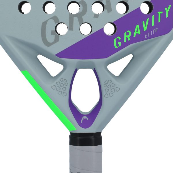 Head Gravity Elite 2022 - Image 6