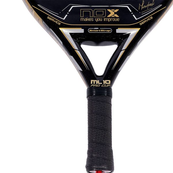 Nox Ml10 Pro Cup Black Edition 2022 - Image 3