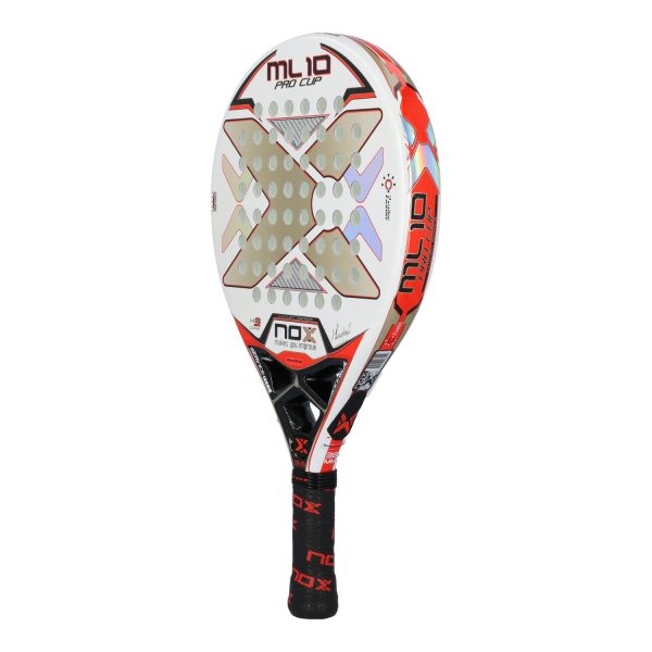 Nox Ml10 Pro Cup Luxury Series 2022 - Image 2