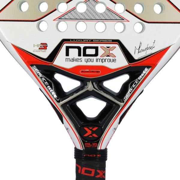 Nox Ml10 Pro Cup Luxury Series 2022 - Image 5