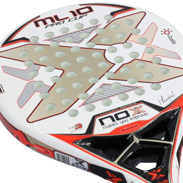 Nox Ml10 Pro Cup Luxury Series 2022 - Image 6