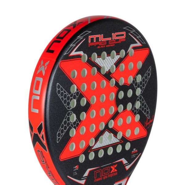 Nox Ml10 Pro Cup Rough Surface Edition 2023 - Image 5