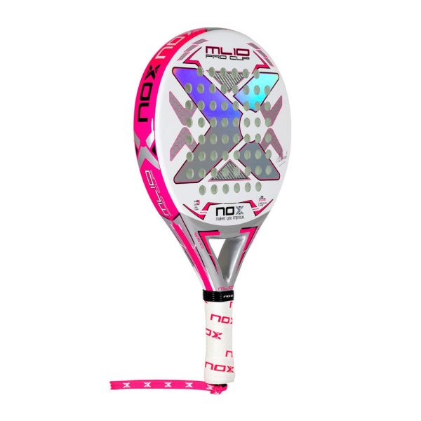 Nox Ml10 Pro Cup Silver 2023 - Image 2