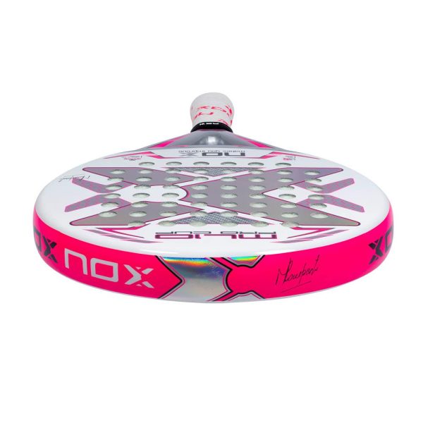 Nox Ml10 Pro Cup Silver 2023 - Image 4