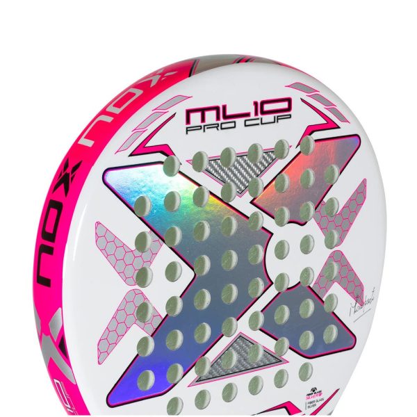 Nox Ml10 Pro Cup Silver 2023 - Image 5