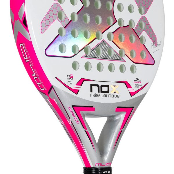 Nox Ml10 Pro Cup Silver 2023 - Image 6