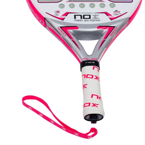 Nox Ml10 Pro Cup Silver 2023 - Image 7