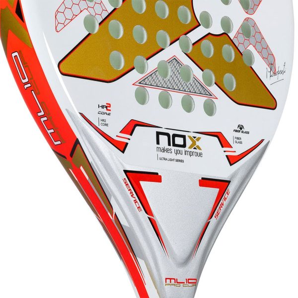 Nox Ml10 Pro Cup Ultralight 2023 - Image 3